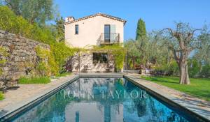 Продажа Дом Châteauneuf-Grasse