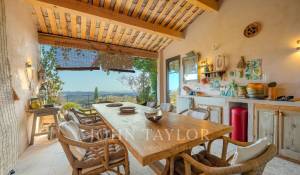 Продажа Дом Châteauneuf-Grasse