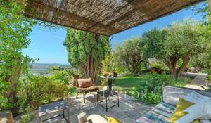 Продажа Дом Châteauneuf-Grasse