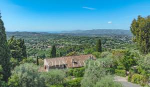 Продажа Дом Châteauneuf-Grasse