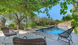 Продажа Дом Châteauneuf-Grasse