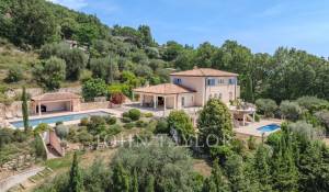 Продажа Дом Châteauneuf-Grasse