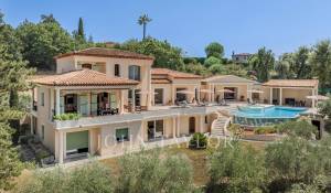 Продажа Дом Châteauneuf-Grasse