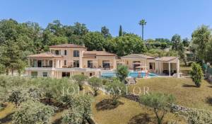 Продажа Дом Châteauneuf-Grasse