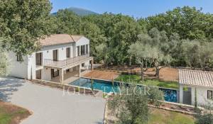 Продажа Дом Châteauneuf-Grasse
