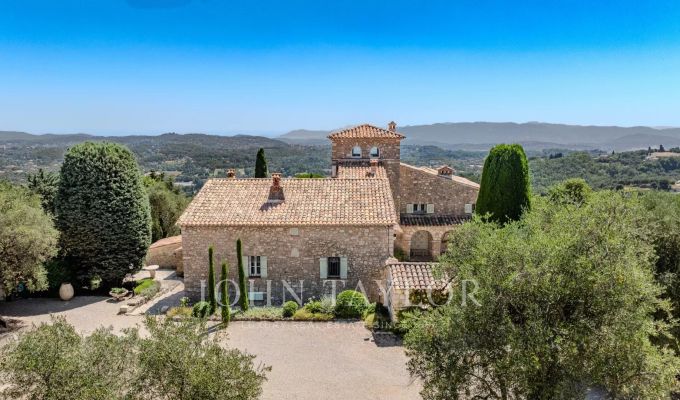 Продажа Дом Châteauneuf-Grasse