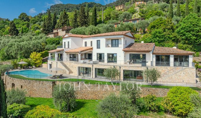 Продажа Дом Châteauneuf-Grasse