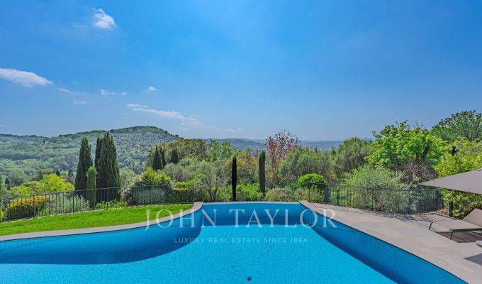 Продажа Дом Châteauneuf-Grasse