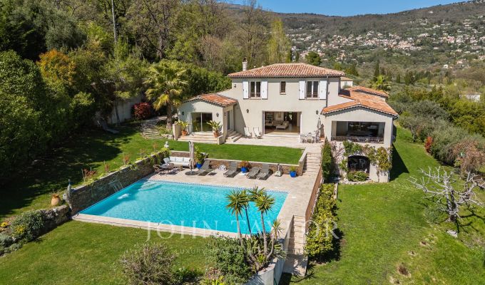 Продажа Дом Châteauneuf-Grasse