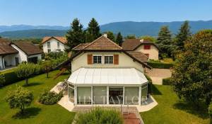 Продажа Дом Chavannes-de-Bogis