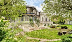 Продажа Дом Chennevières-sur-Marne