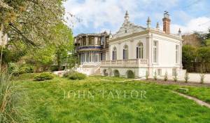 Продажа Дом Chennevières-sur-Marne