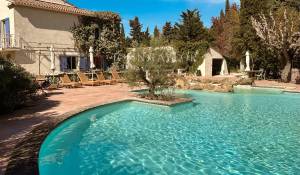 Продажа Дом Cheval-Blanc