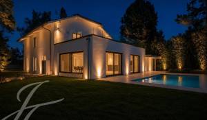 Продажа Дом Collonge-Bellerive