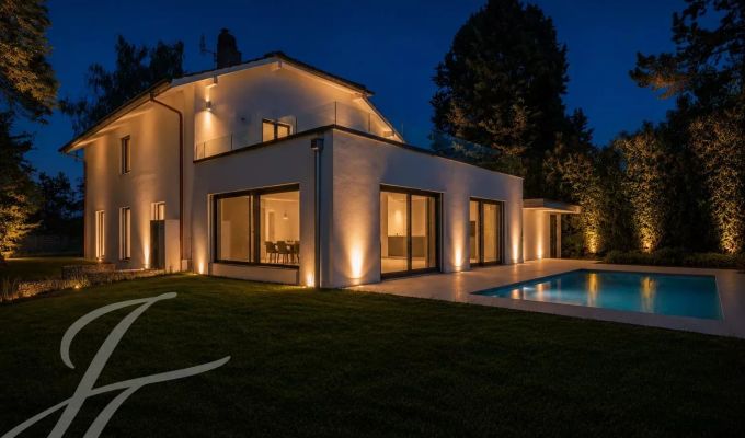 Продажа Дом Collonge-Bellerive