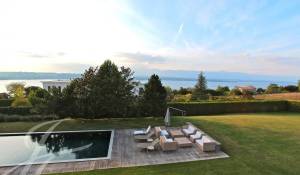 Продажа Дом Cologny