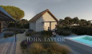 Продажа Дом Comporta