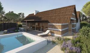 Продажа Дом Comporta