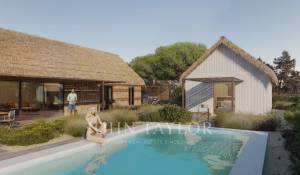 Продажа Дом Comporta