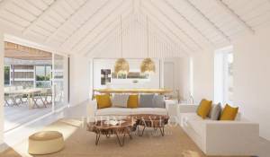 Продажа Дом Comporta