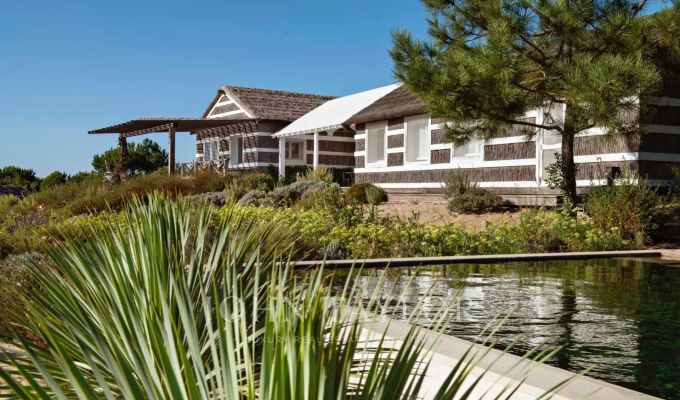 Продажа Дом Comporta