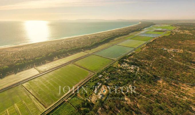 Продажа Дом Comporta