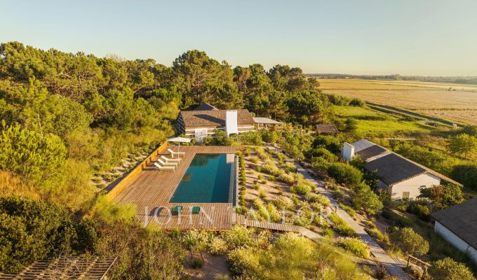 Продажа Дом Comporta