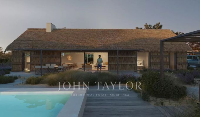 Продажа Дом Comporta