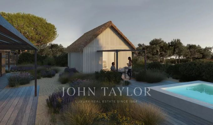 Продажа Дом Comporta