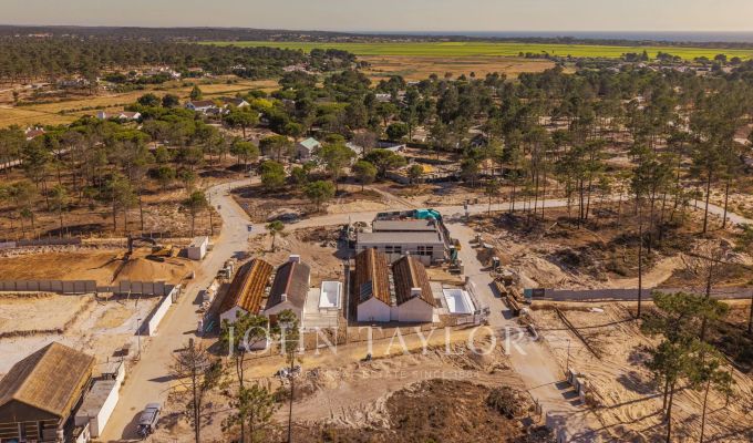 Продажа Дом Comporta