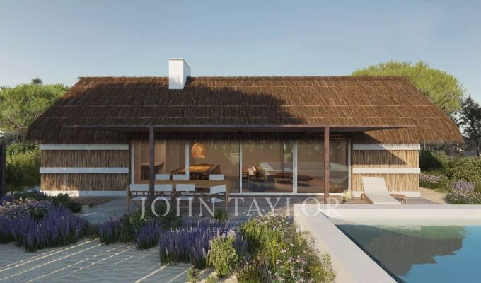 Продажа Дом Comporta