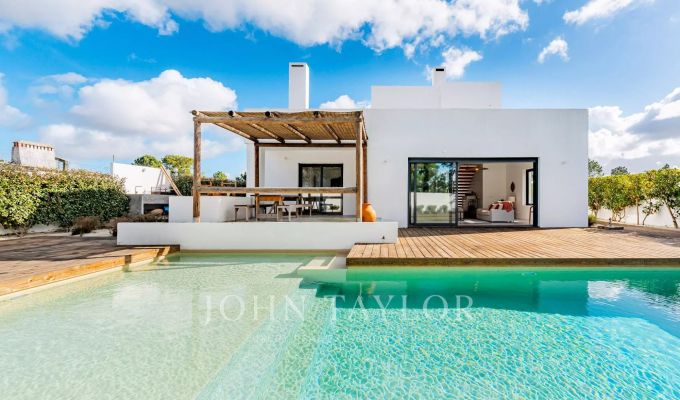 Продажа Дом Comporta