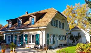 Продажа Дом Coppet