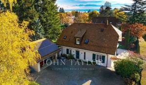 Продажа Дом Coppet