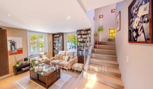 Продажа Дом Coppet