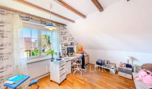 Продажа Дом Coppet