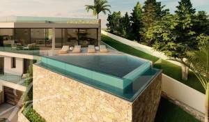 Продажа Дом Costa d'En Blanes