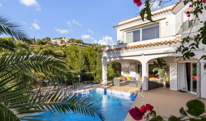 Продажа Дом Costa de la Calma