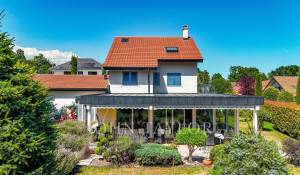 Продажа Дом Crans