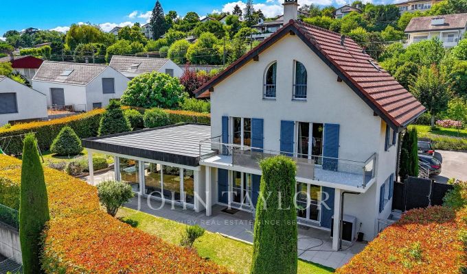 Продажа Дом Crans