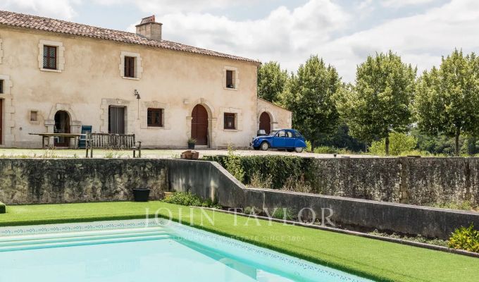 Продажа Дом Créon