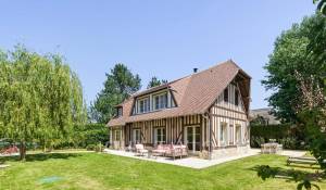 Продажа Дом Deauville