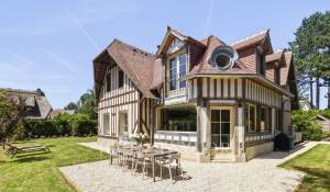 Продажа Дом Deauville