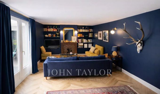 Продажа Дом Deauville