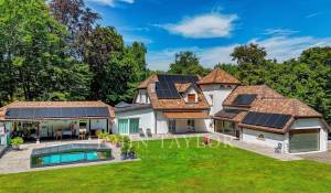 Продажа Дом Denens