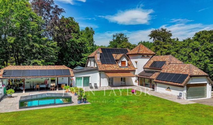 Продажа Дом Denens