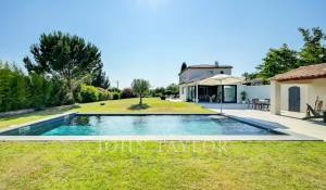 Продажа Дом Éguilles