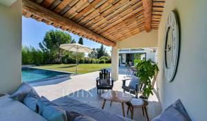 Продажа Дом Éguilles