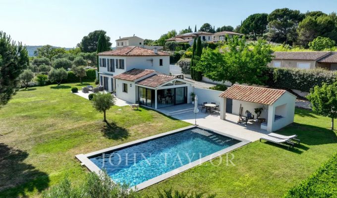 Продажа Дом Éguilles