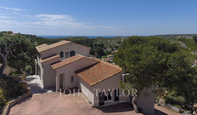 Продажа Дом Ensuès-la-Redonne